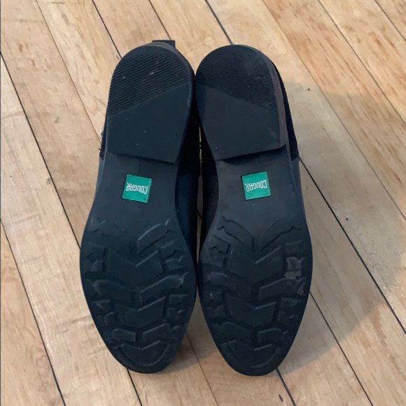 Cougar Connect Ankle Bootie - Picture 6 of 6